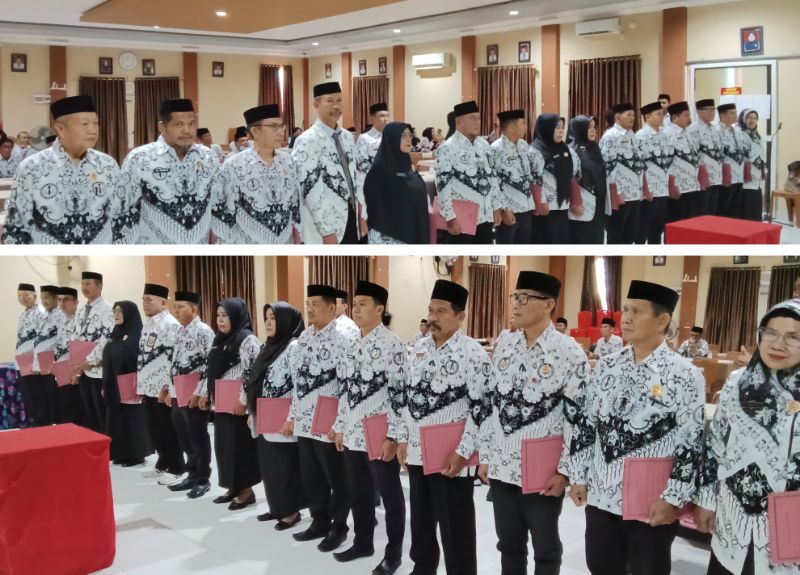 Bidang PGRI Kab. Tangerang - Persatuan Guru Republik Indonesia Cabang Kab. Tangerang