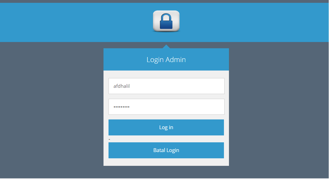 Login PGRI Kab. Tangerang - Persatuan Guru Republik Indonesia Cabang Kab. Tangerang